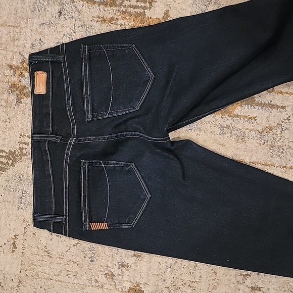 Paige Premium Denim Verdugo Jegging Jeans - Picture 3 of 6